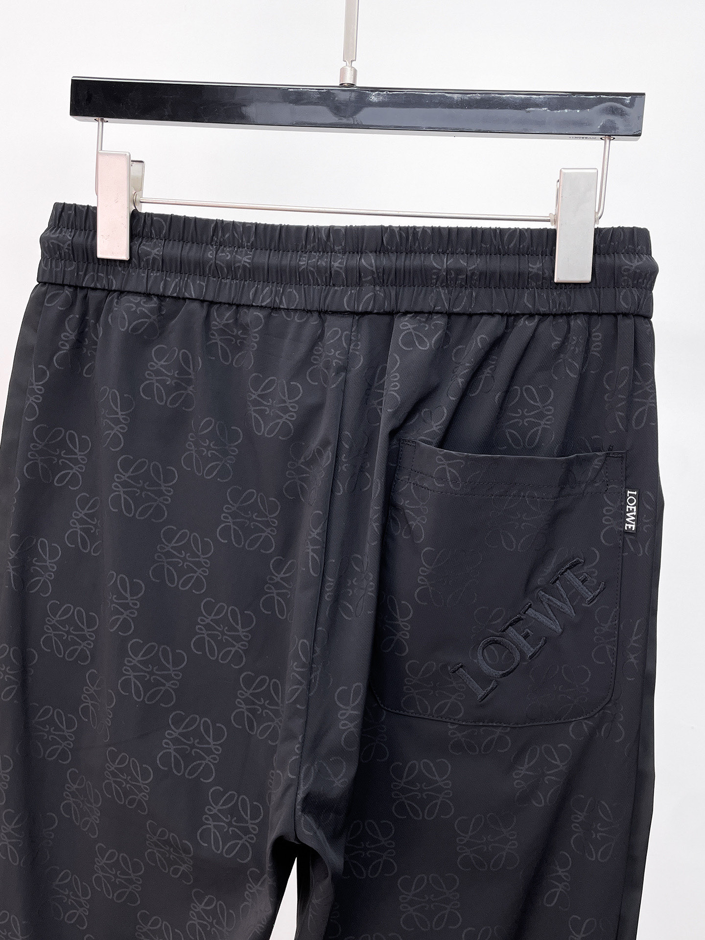 Casual Pants Man
